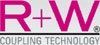 Логотип R+W