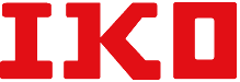 Логотип IKO