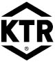 Логотип KTR