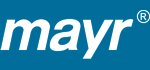 Логотип Mayr