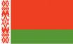Flag Belorussia